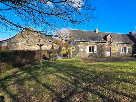 longère 4 pièces 93 m²