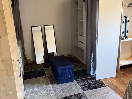 montpellier loue maison meublée 96m jardin terrasse