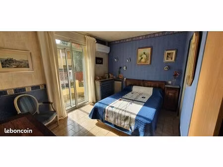 t2 clim jard wifi pk clos 200 m plage