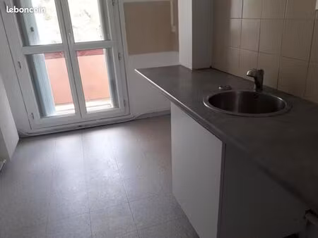 appartement 4 pièces 70 m²