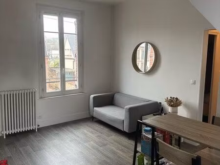 t2 elec/chauffage/eau inclus