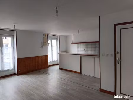 appartement t2