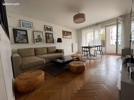 a louer t3 -lognes- a louer type t3 appartement 3 pièces 65 m2