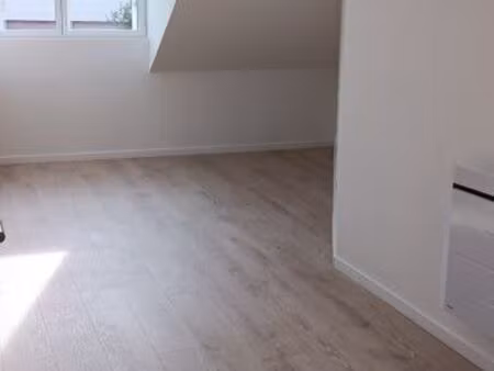 coup de cœur assuré : grand f2 baigné de lumière comme neuf