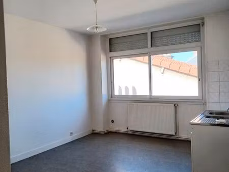 appartement 2 pieces