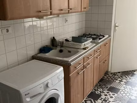 t2 meuble centre ville