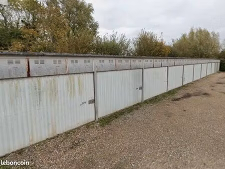 garage / box à louer