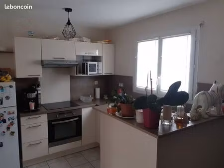 maison proche centre ville