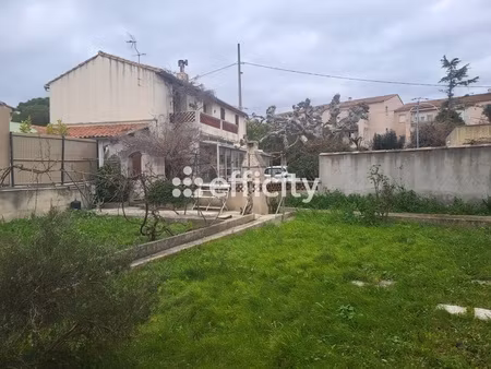 maison 5 pièces - 133 m²