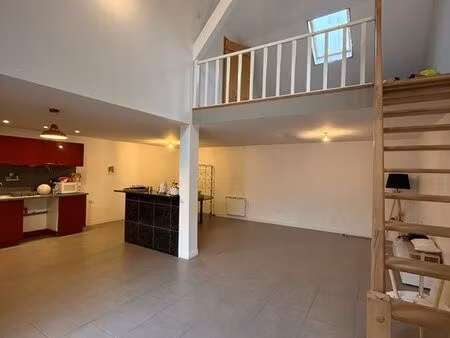 location loft saint