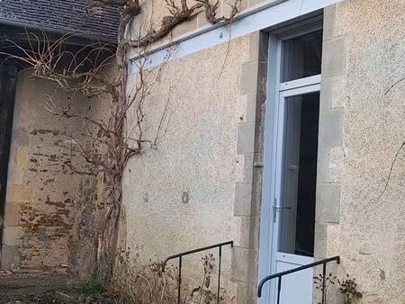 maison individuelle