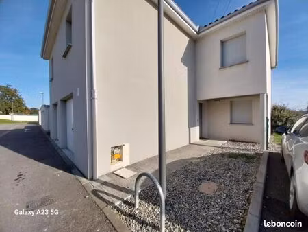 maison 5 pièces 99 m²