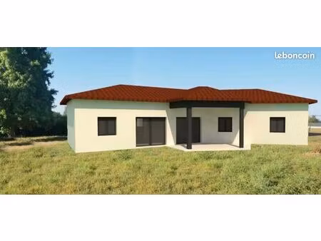 location villa / maison