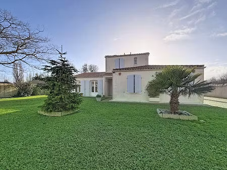 maison yves 6 pièces d'environ 140 m²