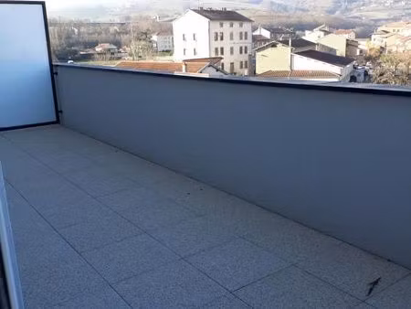 appartement 4 pièces 91 m²