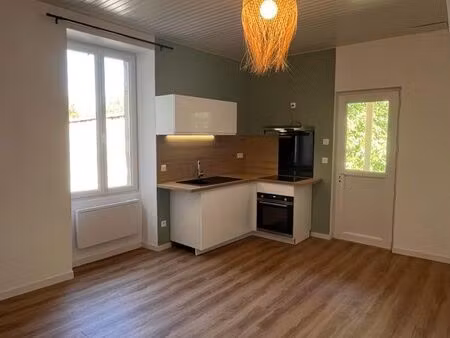 appartement t2 30 m2 neuf