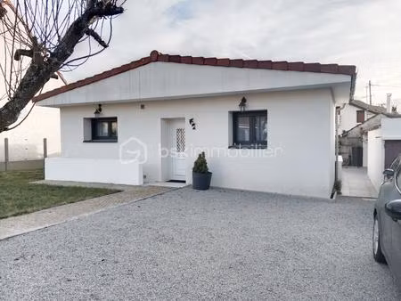 maison traditionnelle de 70 m² à crosne