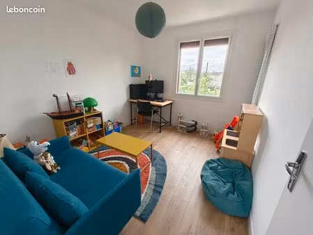 maison à louer 88 m² 4 pièces