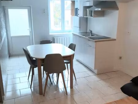 f2 meublé à ne pas louper