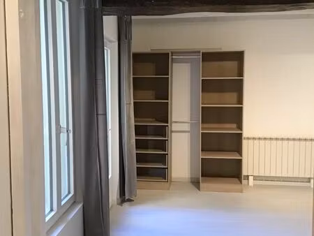 particulier loue centre libourne t2 40 m2