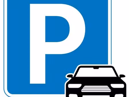 place de parking en sous-sol  sécurisé  avec bip – annecy parmelan