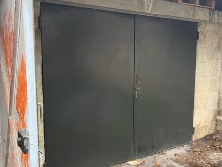 recherche garage/box secteur epernay et alentours