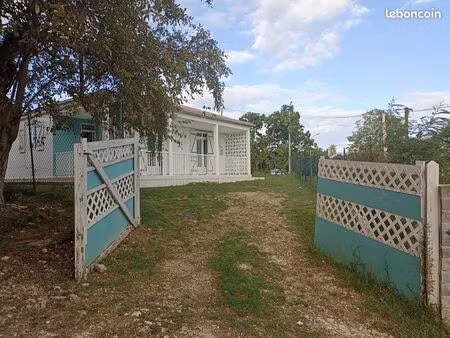 location d'une maison