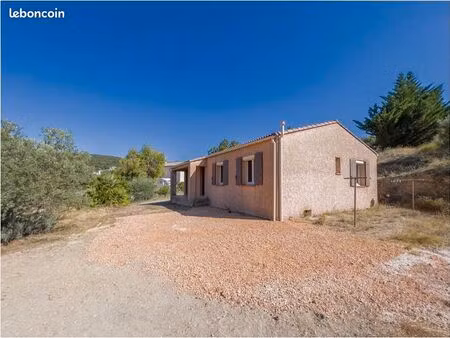 maison 4 pièces 104 m²