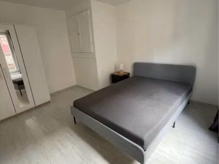 appartement f2 47m