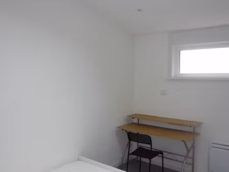 appartement t2 - idéal étudiant(e)