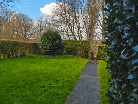 maison familiale  3 chambres  quartier cavale blanche