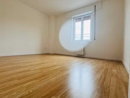 maison de ville 5 pièces