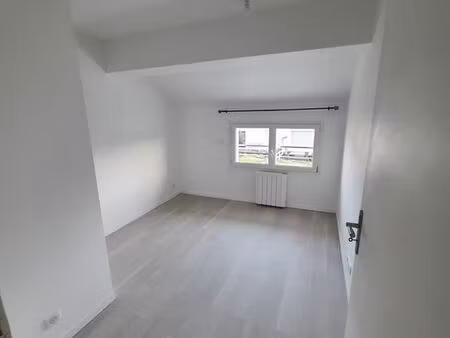 location maison semussac