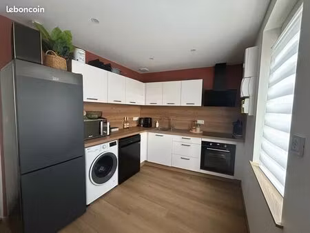 appartement premium 50m2 climatisé