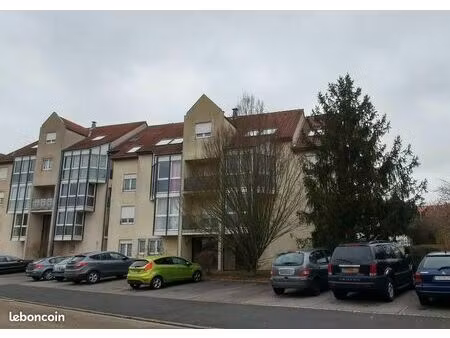 appartement 4 pièces 76 m²