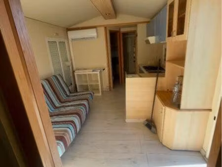 location mobil home