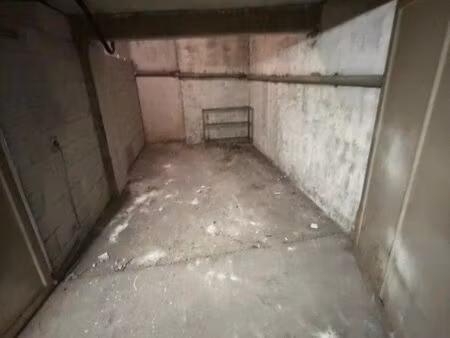 location box 16 m2 clichy la garenne 200