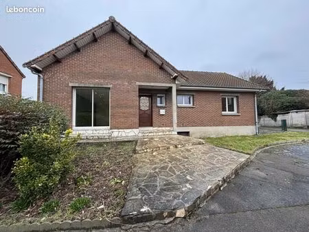 maison 5 pièces 94 m²