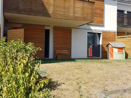 maison proche montjuzet 108m2 au calme avec jardin cloturé