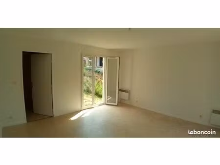 loue maison de plein pied 89 m2