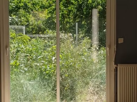 maison t3 avec extérieur