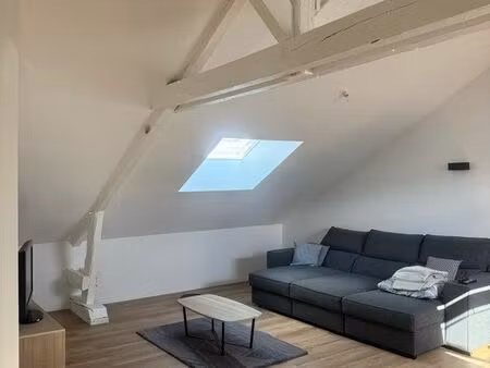 appartement f2 à louer