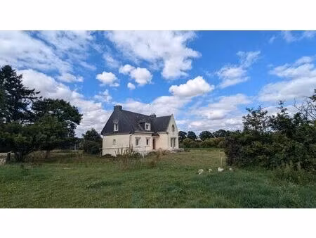 annonce vente maison 8 pièces de 146m2 à remungol (56500) - paruvendu.fr ref 992784707981