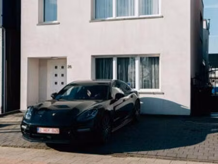 huis te koop in lier