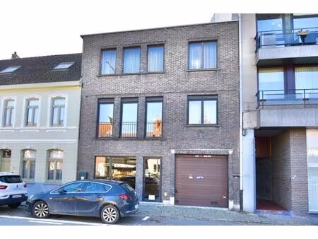 huis te koop in eeklo