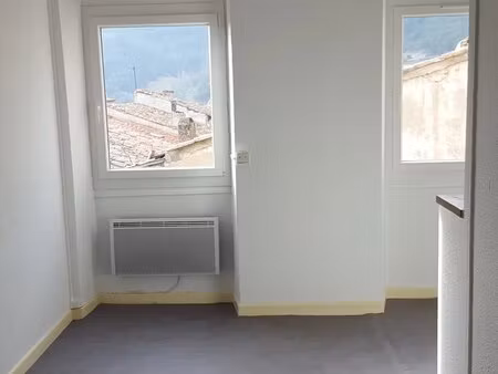 appartement t3 loué