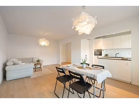 appartement te koop in dendermonde met 1 slaapkamer