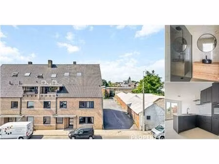 appartement à vendre à wezelstraat 13 wevelgem (rbv12594)