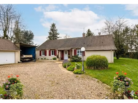 vente maison 6 pièces 147.22 m² à la feuillie (76220)  250 000 €