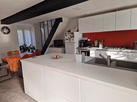 longère à fort potentiel de 173 m²